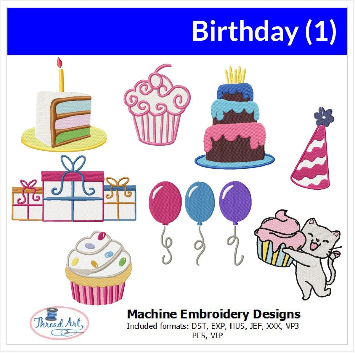 Product main image