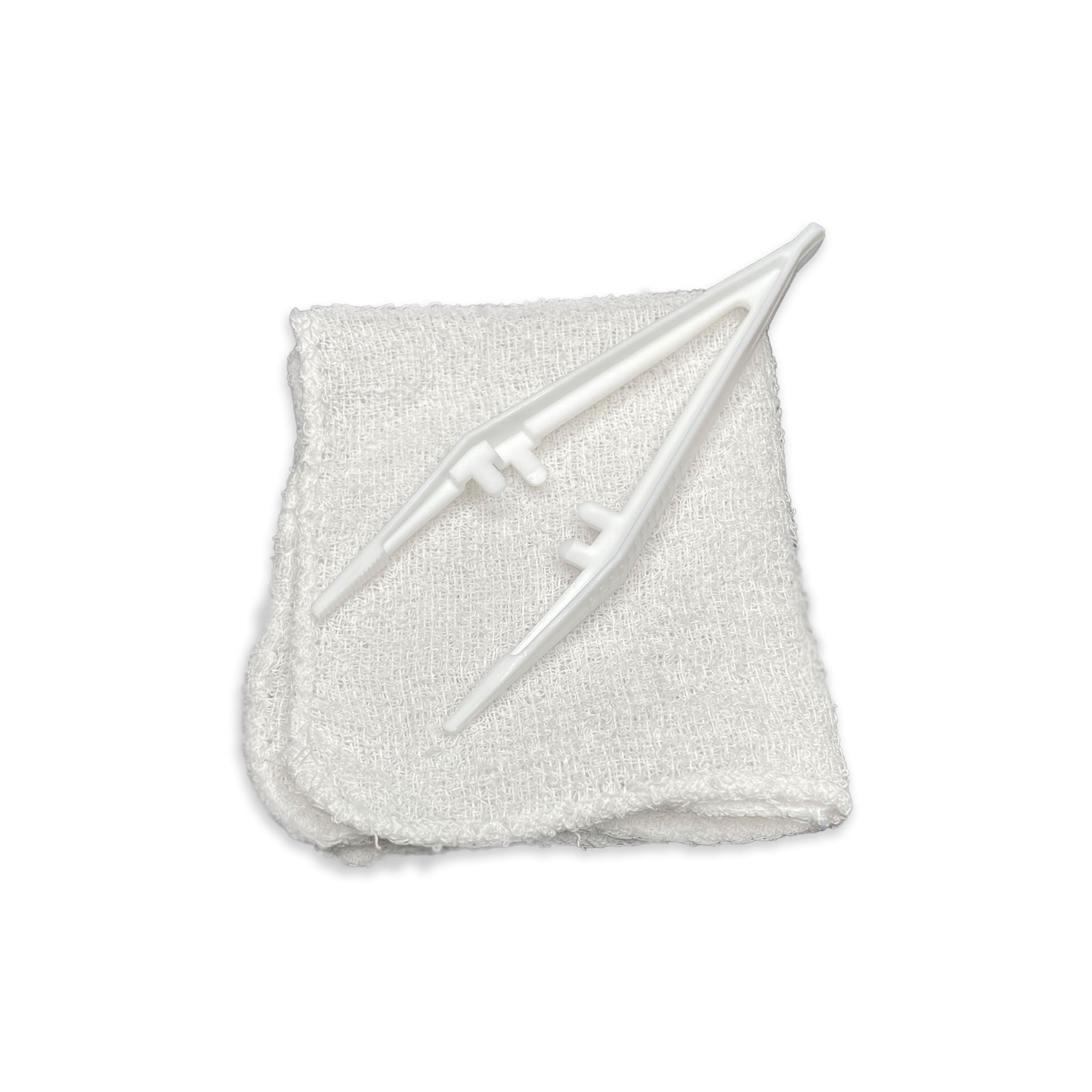 Amazon.com: IFENC Disposable Hot Towels – Lemon Scented Cotton