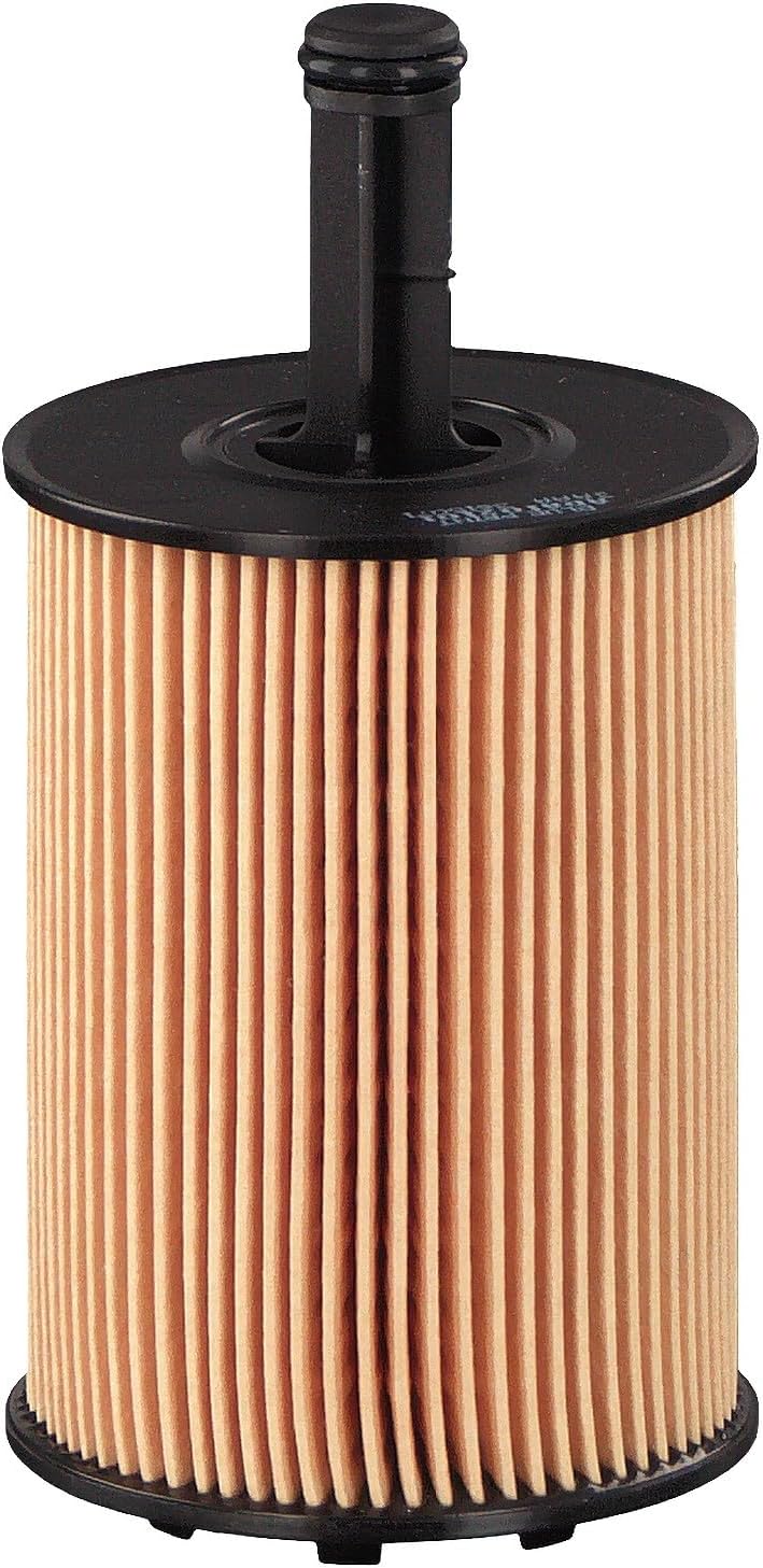 Blue Print ADA102101 Oil Filter with seal ring, pack of one