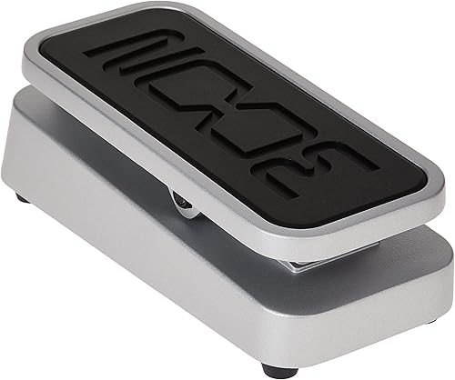 Miniatura 3 de Zoom Pedal de expresión FP-02M, diseñado para ser utilizado con todos los procesadores de efectos múltiples Zoom incluyendo el G3n, G3Xn, G5n, B3n y