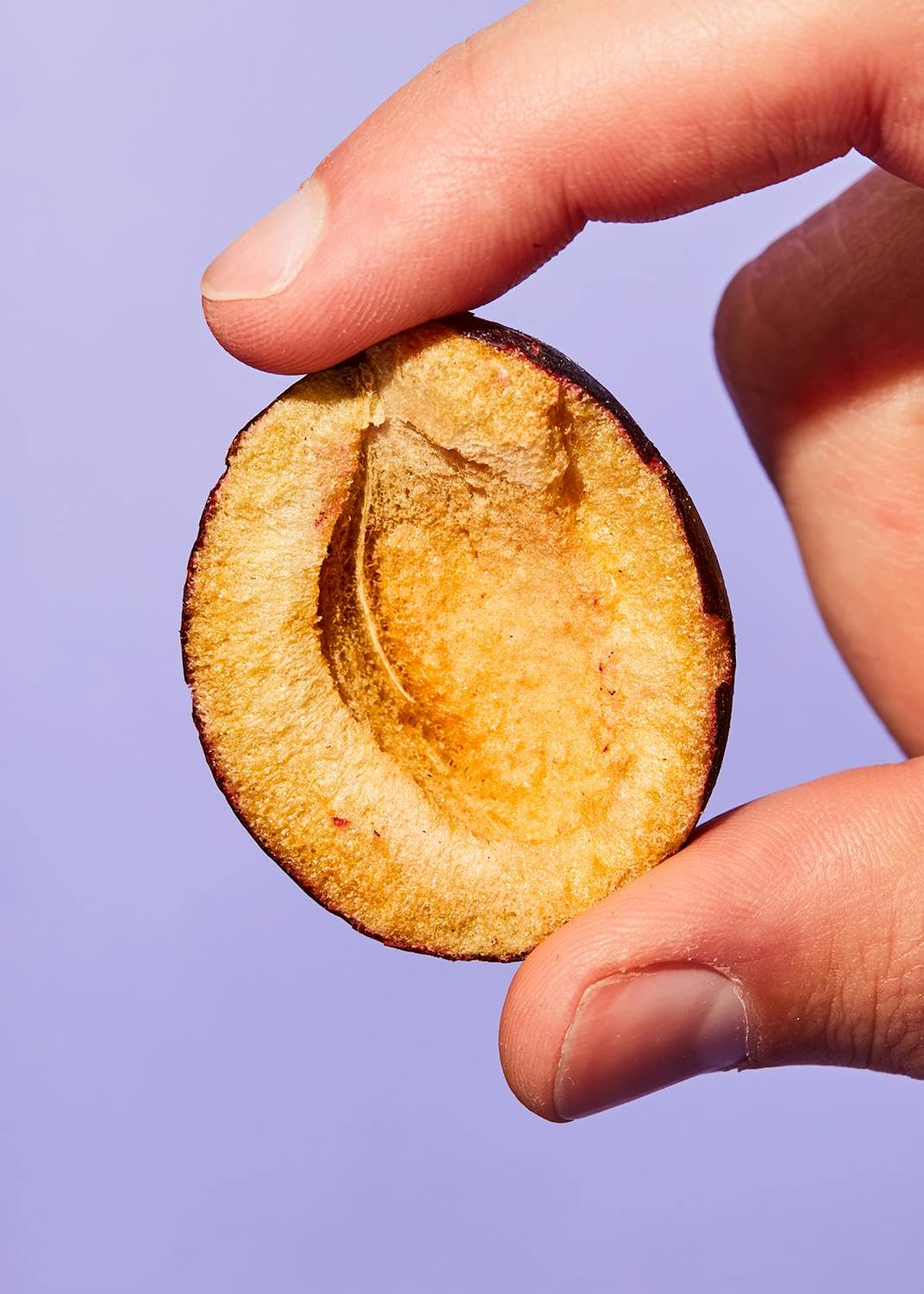 KoRo - Prugne liofilizzate a fette | 350 g