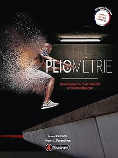 Pliométrie: Développez votre explosivité et votre puissance