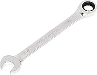 Vista 17 de GEARWRENCH Llave combinada de trinquete de 12 puntos, 1/4" - 9008