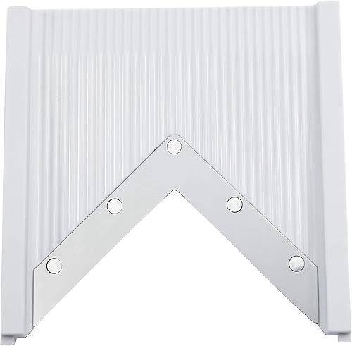 Miniatura 2 de NorproV-Slicer rallador Mandolina con Guardia de seguridad titular