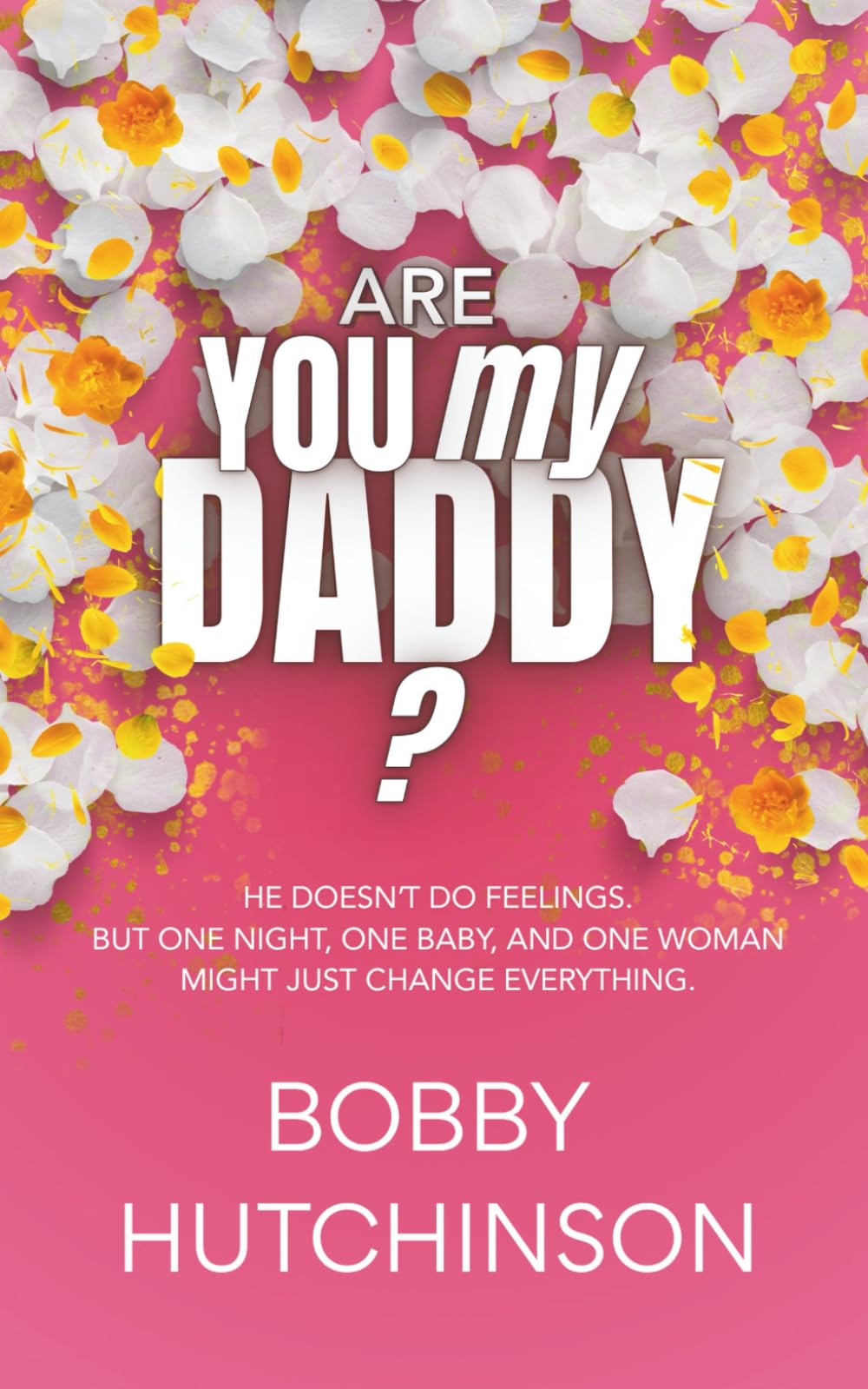 Are You My Daddy?: Medical Romance Emergency Series (Slow Burn Romance)