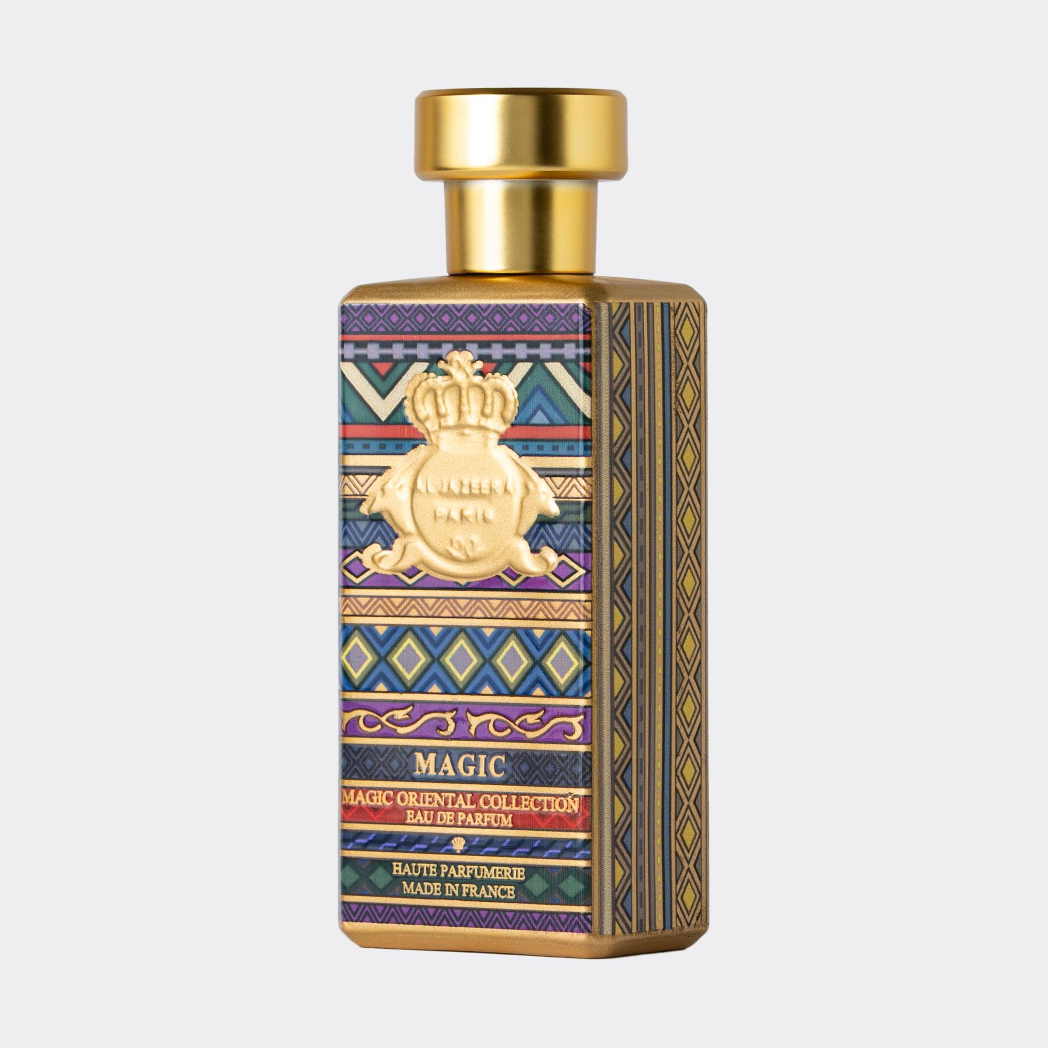 Al-jazeera MAGIC Perfume 60 ml : Amazon.ca: Beauty & Personal Care