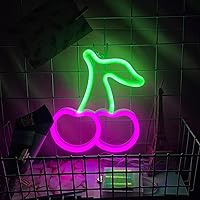 Vista 156 de Cloud Neon Signs, LED Light for Wall Decor, Battery or USB Powered for Bedroom Aesthetic Teen Girl Kid Room Christmas Wedding Party (White)