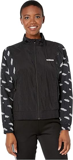 adidas predator woven jacket