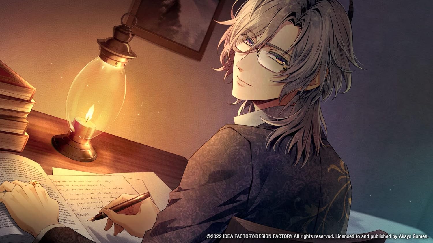 Piofiore: Episodio 1926 (Nintendo Switch)