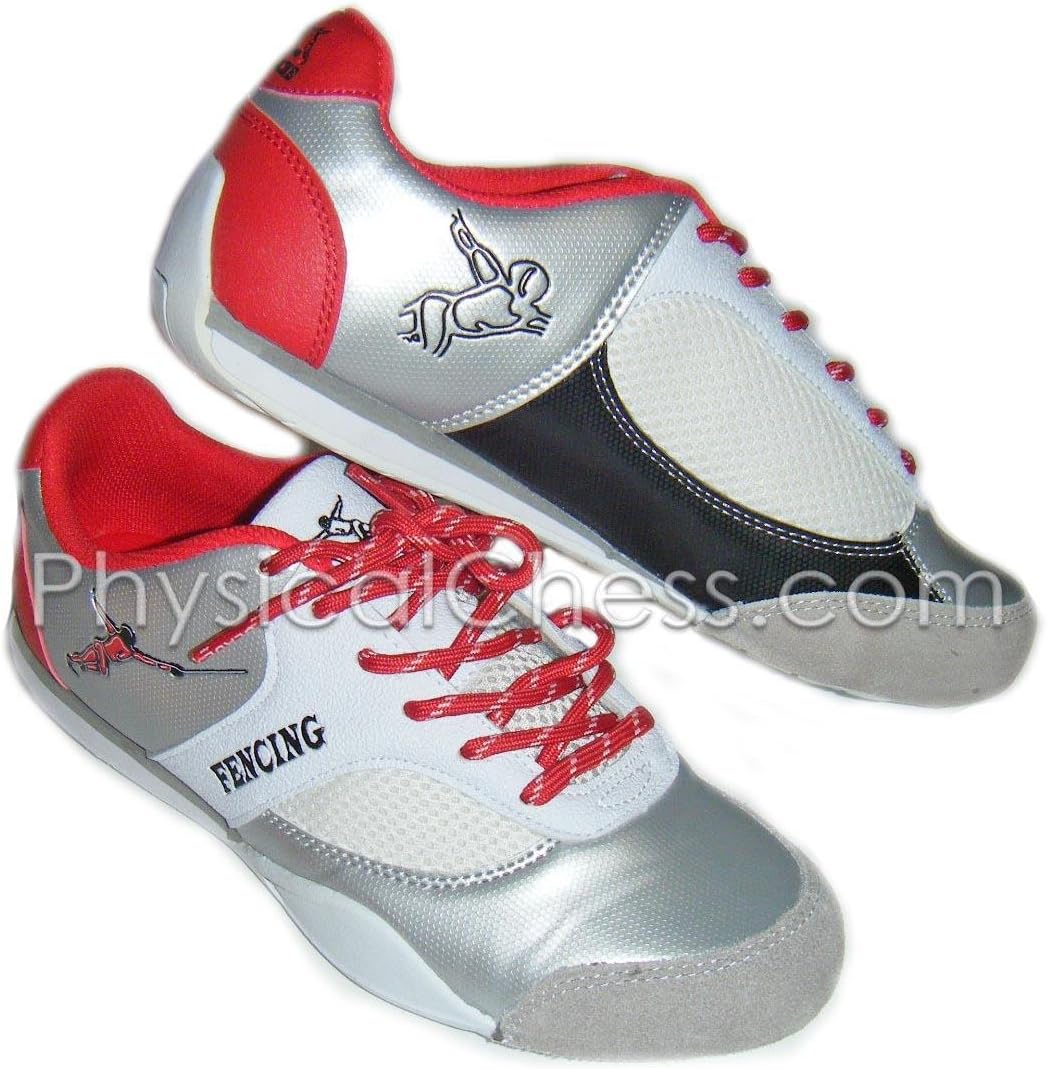 Low Top Fencing Shoes