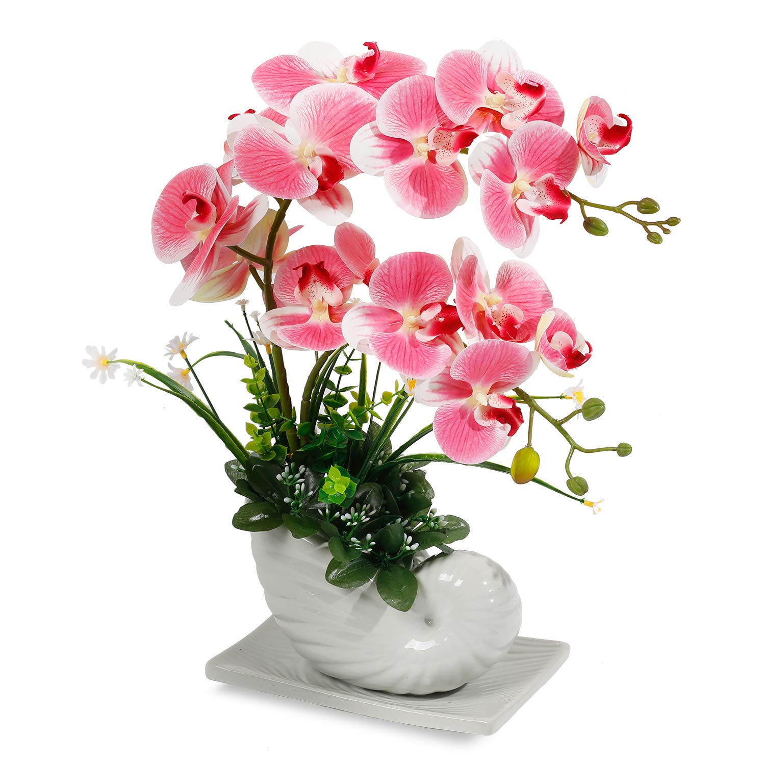 Artificial Orchid Plants Uk Decor For You