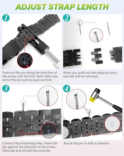 Miniatura 9 de Reloj inteligente militar para hombre con GPS, reloj inteligente AMOLED de 1.43 pulgadas con llamada Bluetooth, 5 ATM impermeable, 170 modos