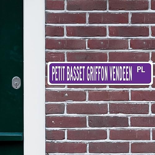 Miniatura 10 de Perro De Presa Canario - Letrero de metal con diseño de perro de presa, canario, decoración de canario, regalo para perro de presa, amante de los