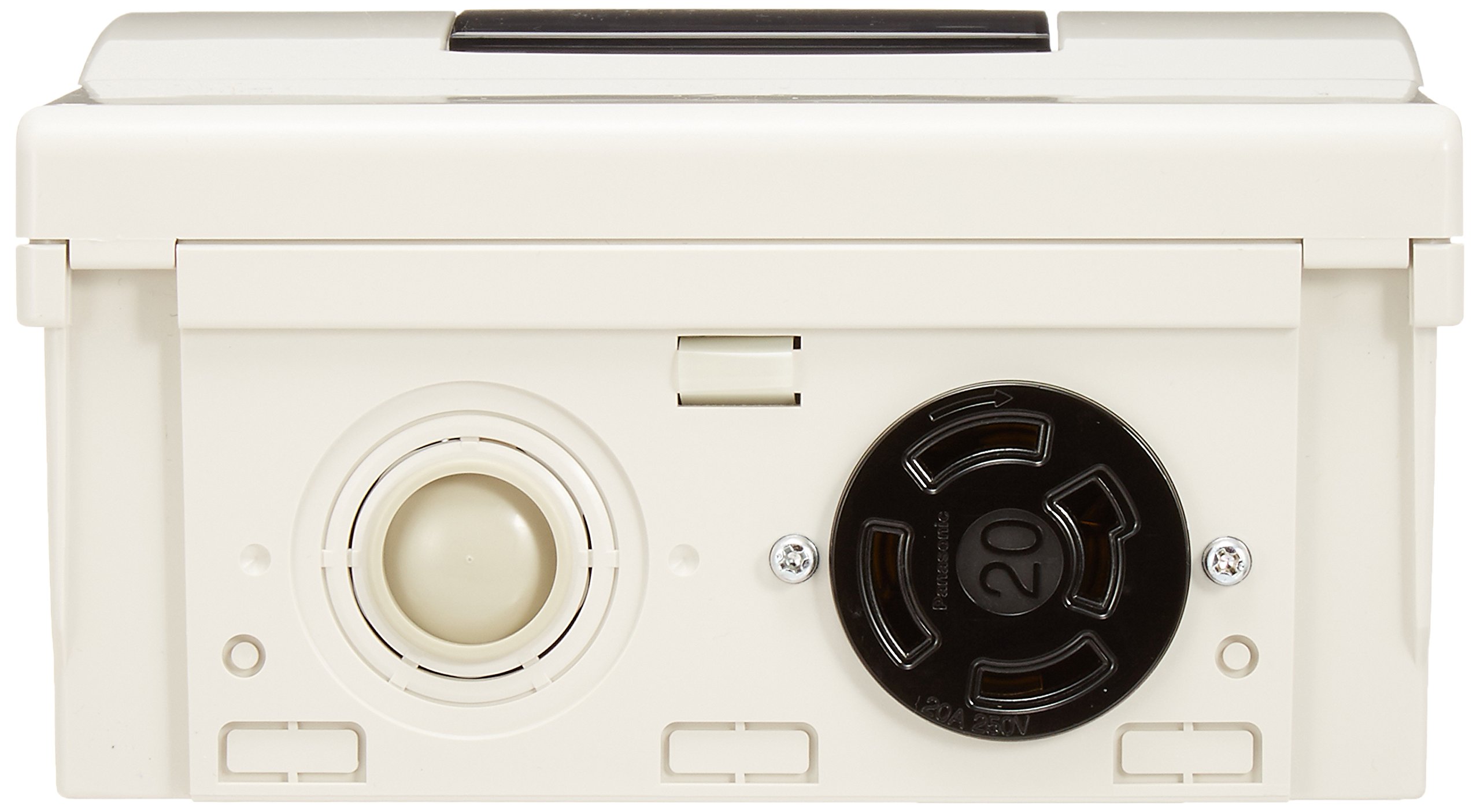 Amazon | パナソニック(Panasonic) ケースブレーカ ED‐R型 漏電保護用 