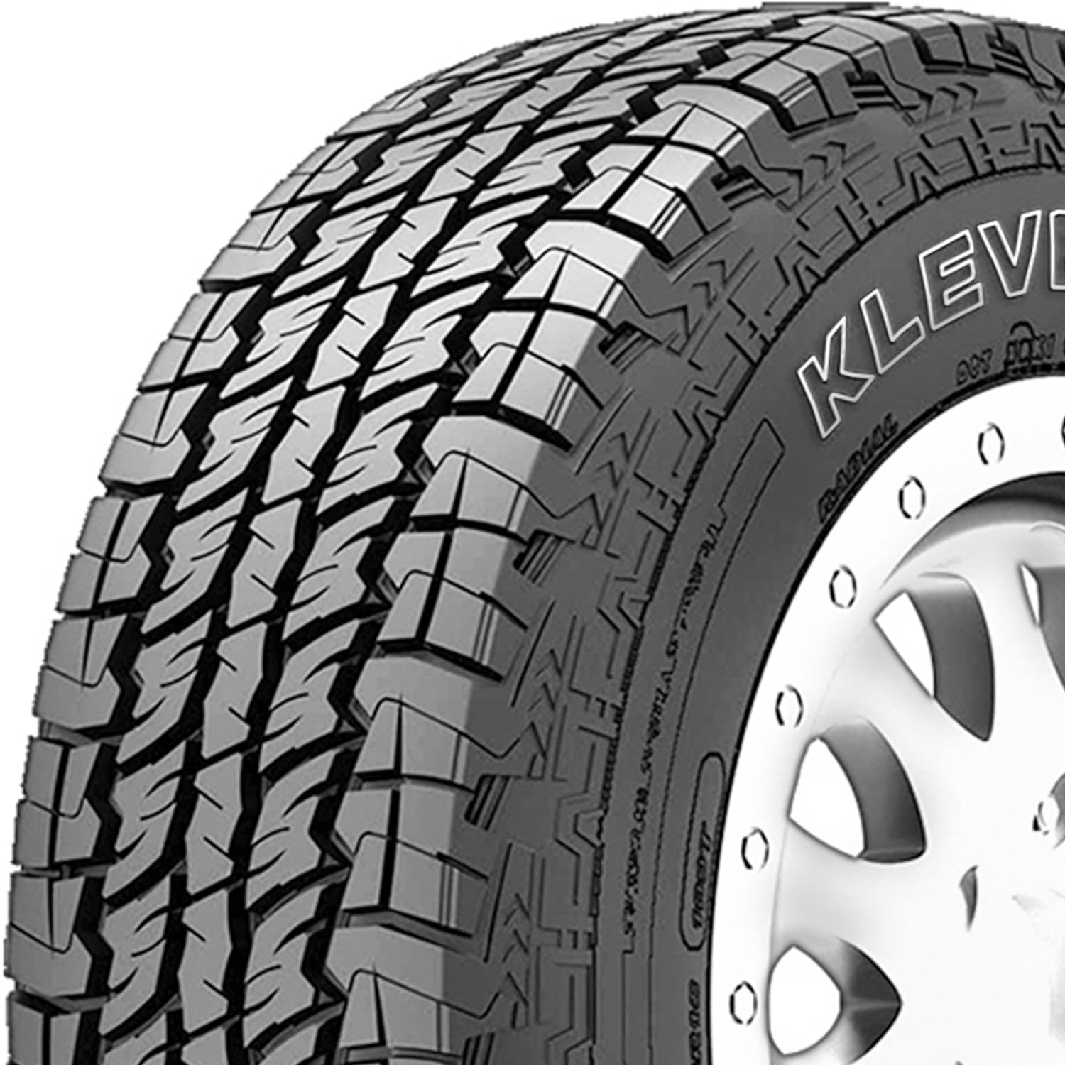Amazon.com: Kenda Klever A/T All-Terrain Off-Road Light Truck