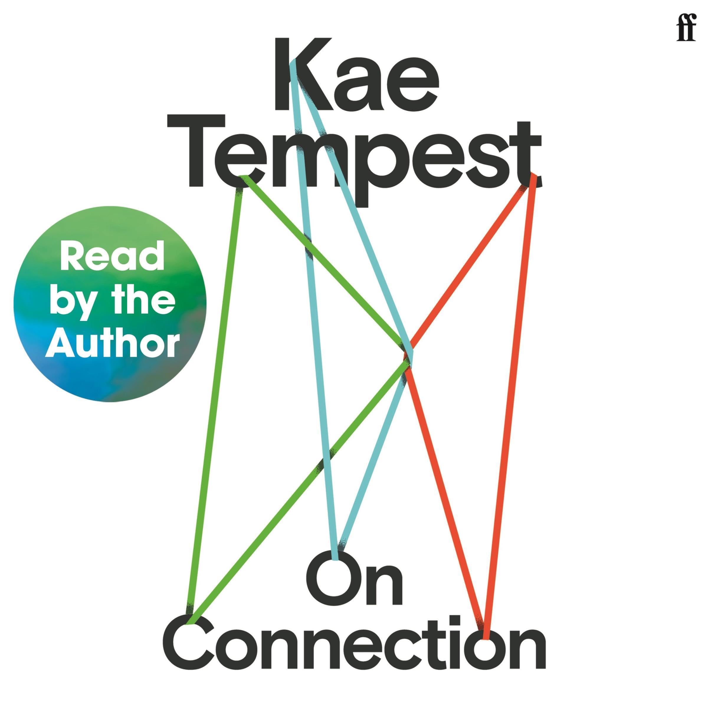 Cover art for On Connection