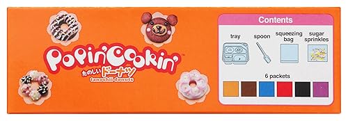 Miniatura 3 de Kracie Popin Cookin Diy Candy para niños