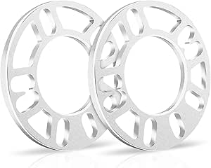 ホイールスペー...