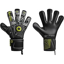Elite VIBORA Removable Protection Junior Goalkeeper Gloves