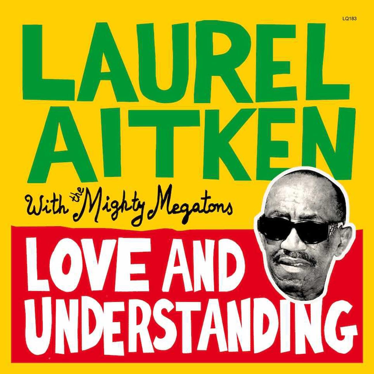 Love And Understanding