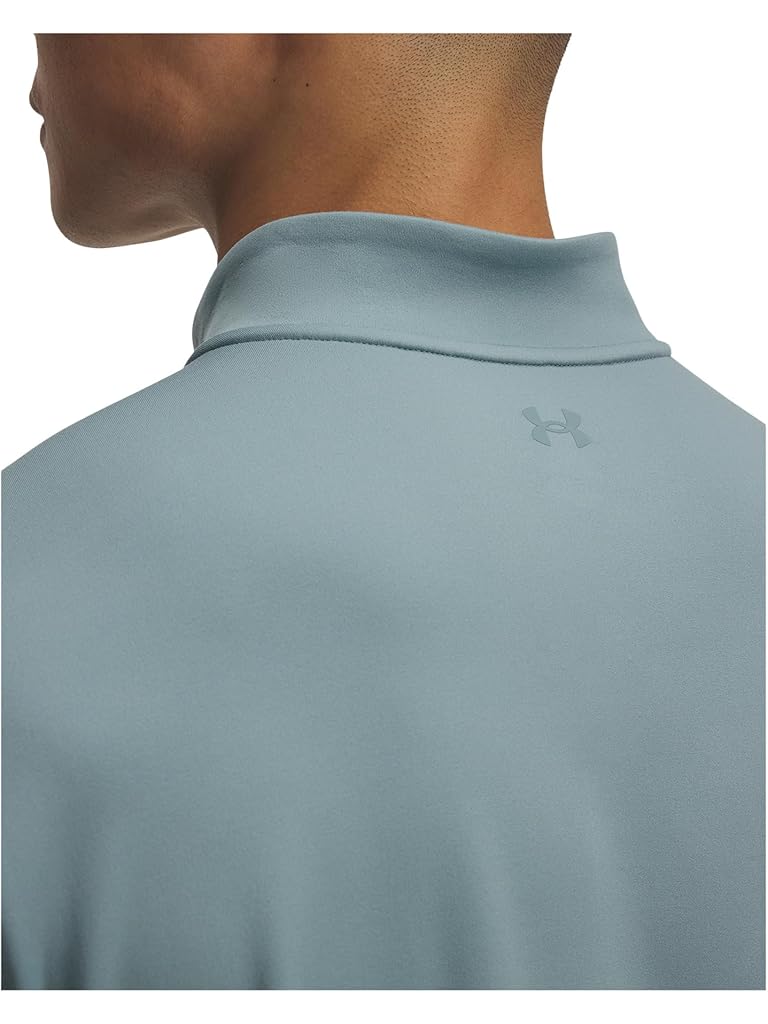 Blue Under Armour Motion 1/4 Zip