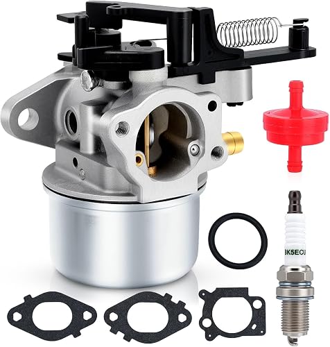 591137 HU775H Carburetor for Troy Bilt 2700 2800 PSI Pressure Washer