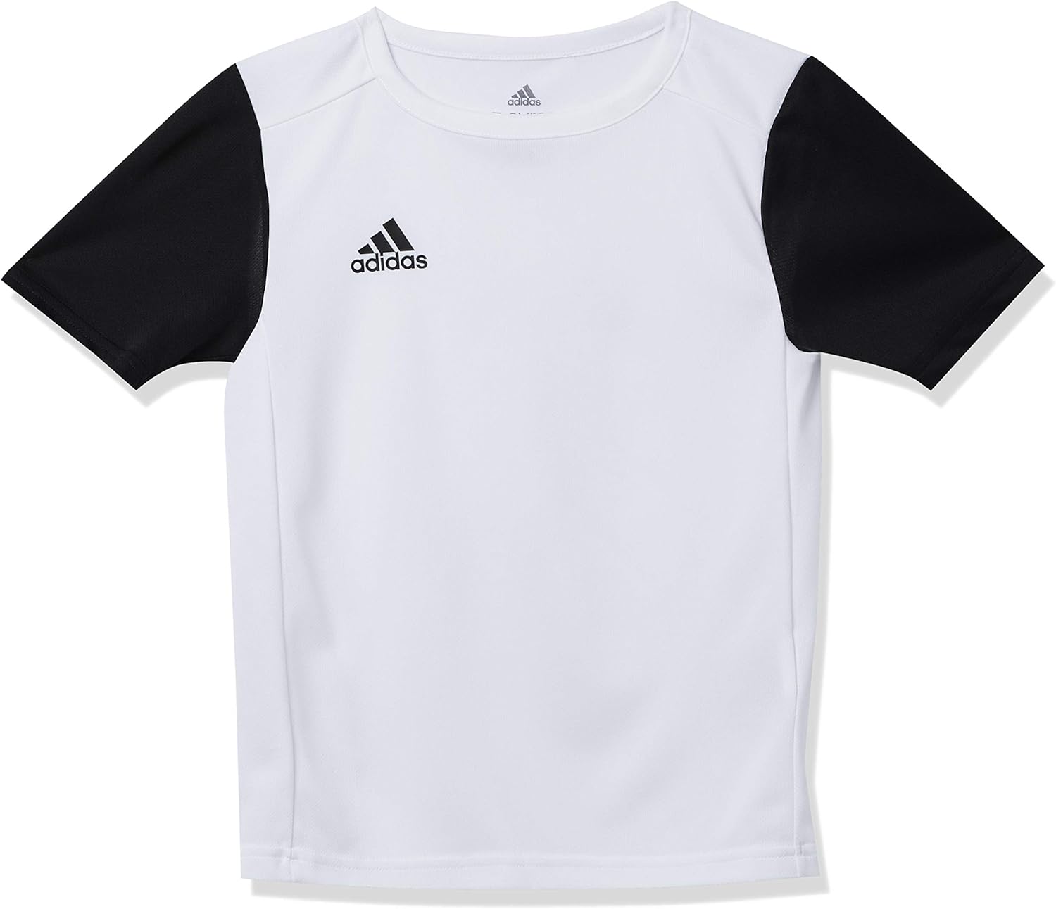 adidas mens Aeroready Estro 19 Crewneck Soccer Jersey