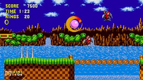 Sonic Origins Plus (Day One Edition)