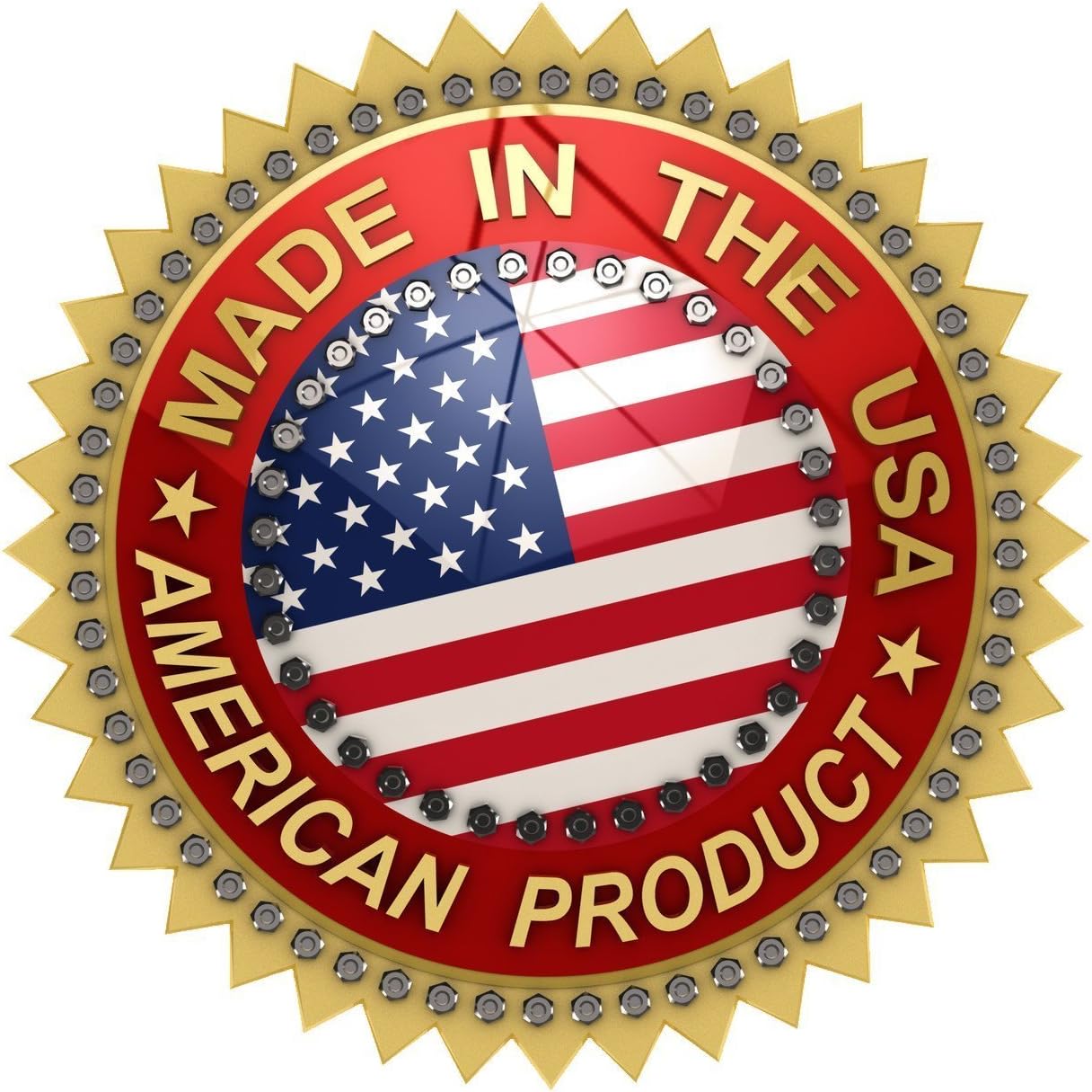 End Tab Full Cut Manila Folder, 11 pt, Two Fastener 100 Folders