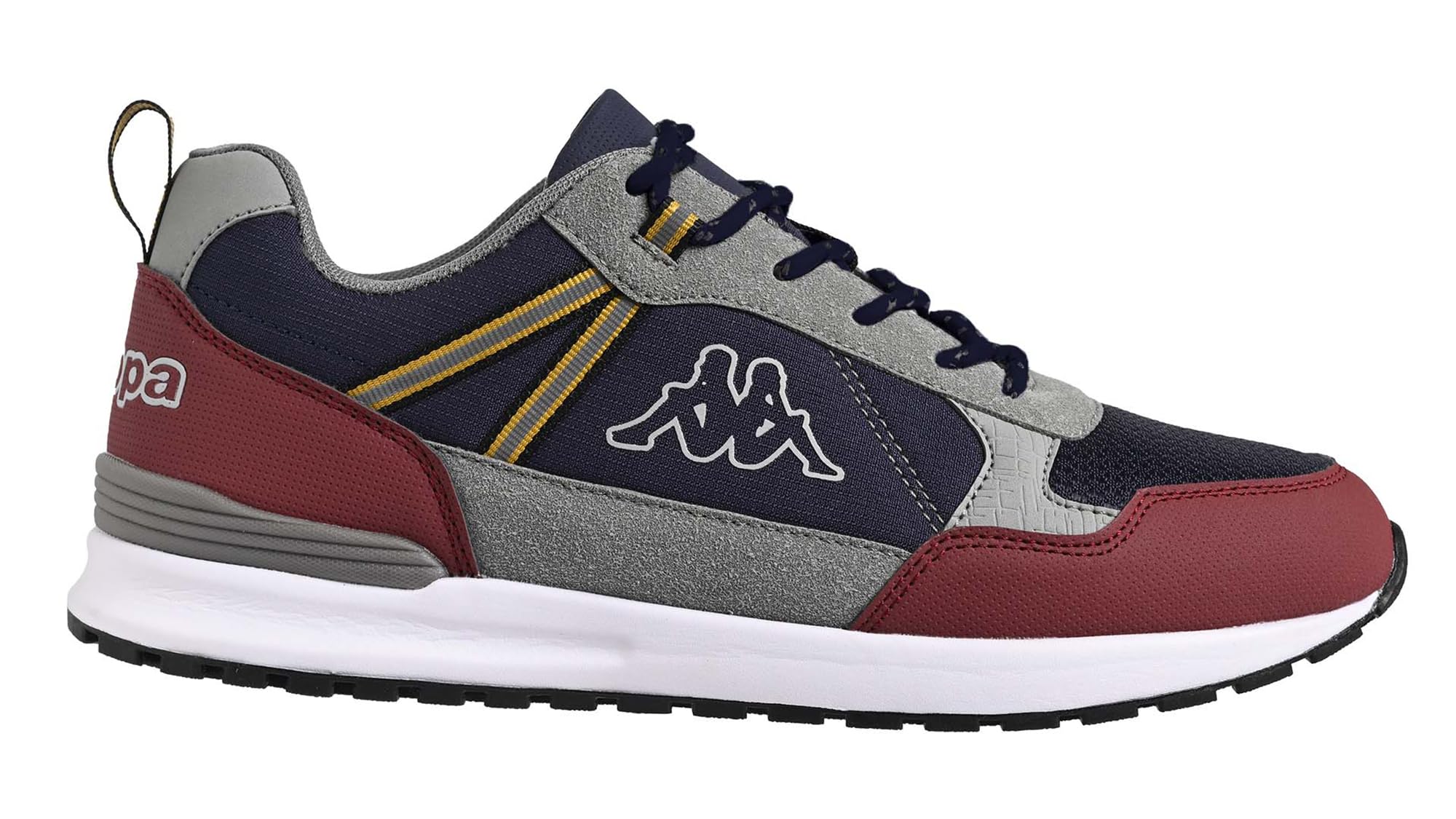 Kappa Antor, Zapatillas Hombre