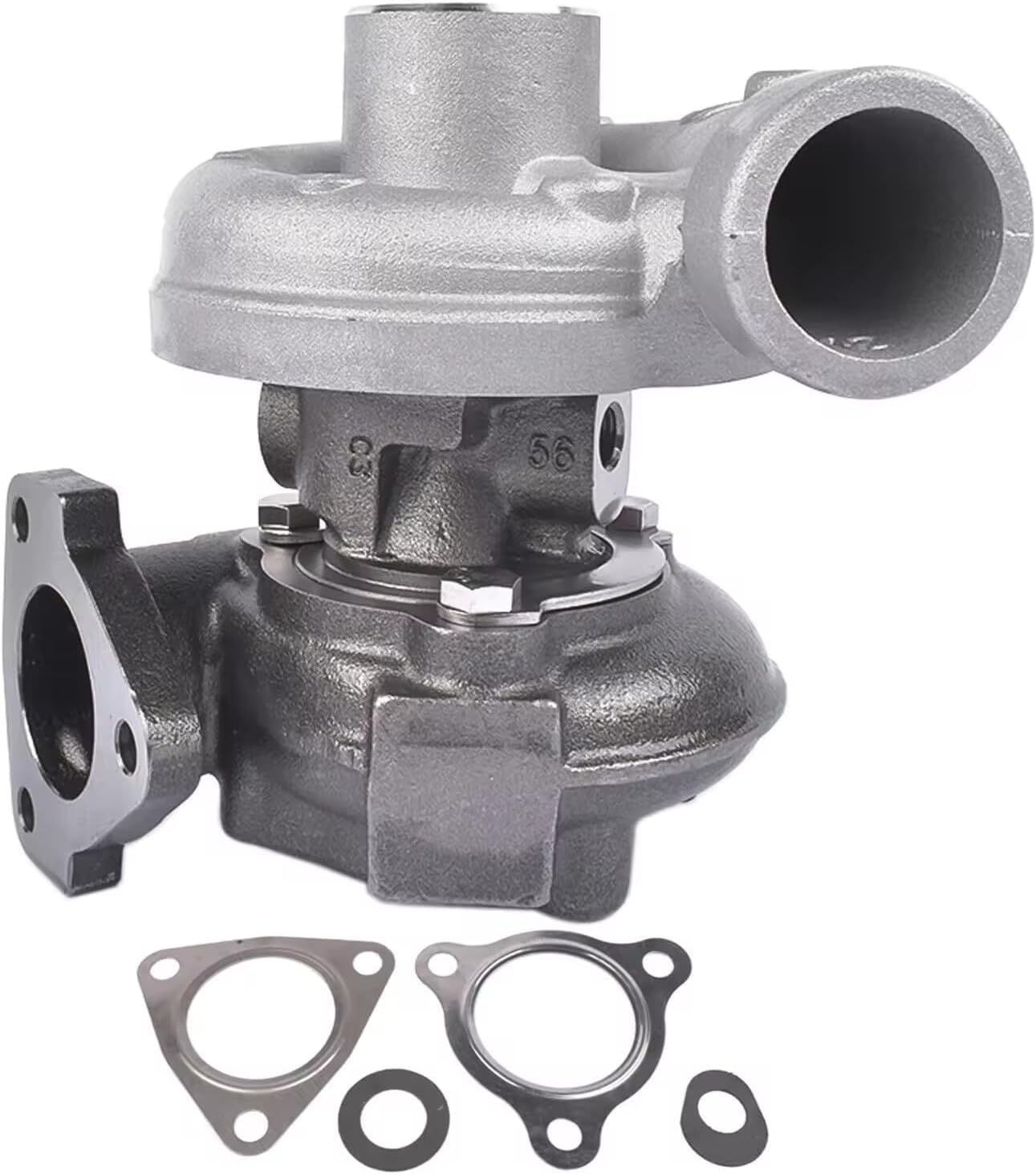 New 2674A177 317166 317257 317258 Turbo S1B For Perkins Engine 704-30T