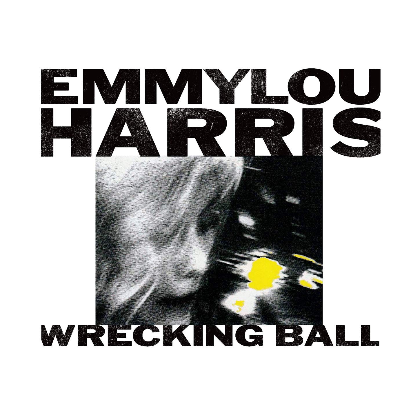 emmylou harris wrecking ball LP レコード 71pR7UVU0PL.jpg