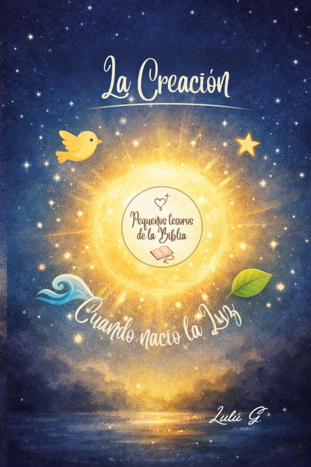 La Creación