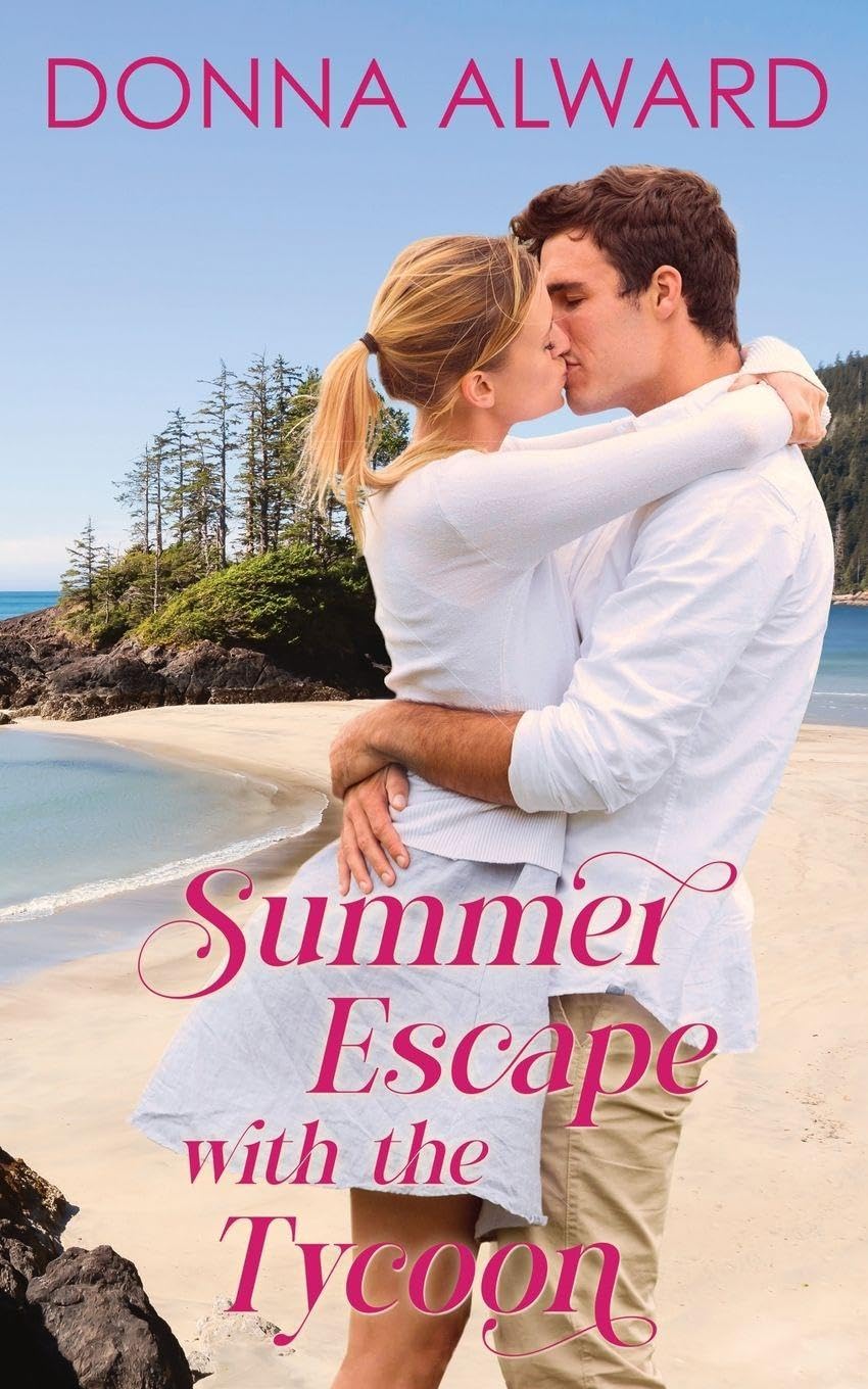 Summer Escape with the Tycoon (Happy Ever Afters)