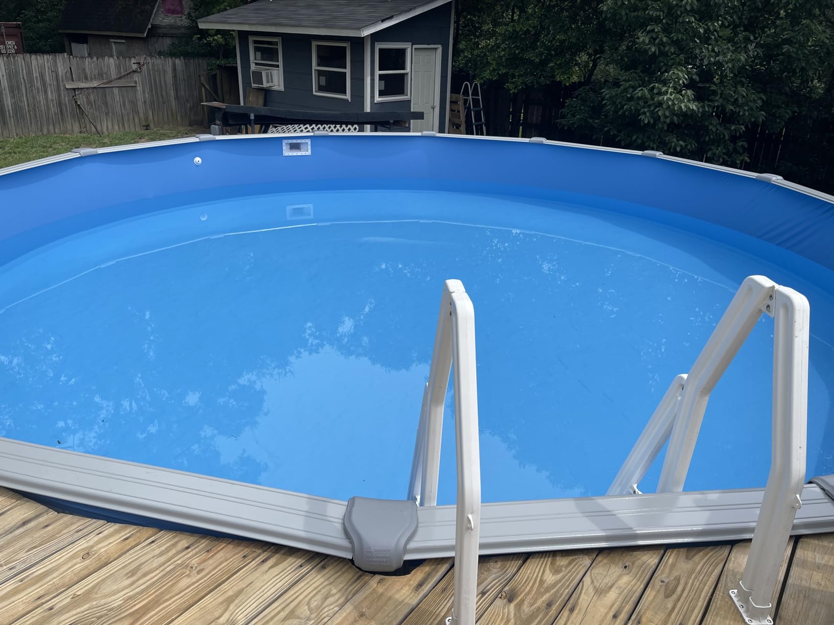 $64/mo - Finance Lake Effect Pools 'Aqua Brook' 24' Foot Round Above ...