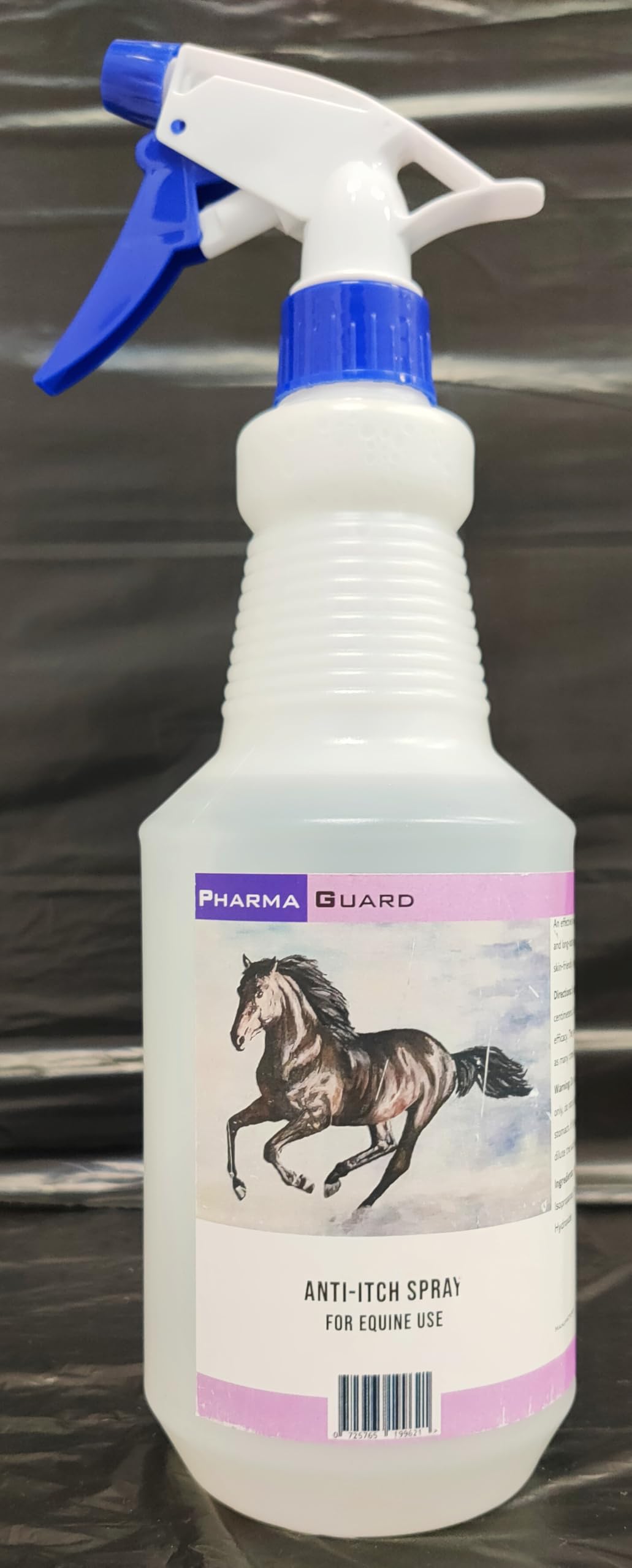 PharmaGuard Anti-Itch Spray (10 L)