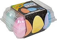 Vista 3 de Crayola Chalk 6ct