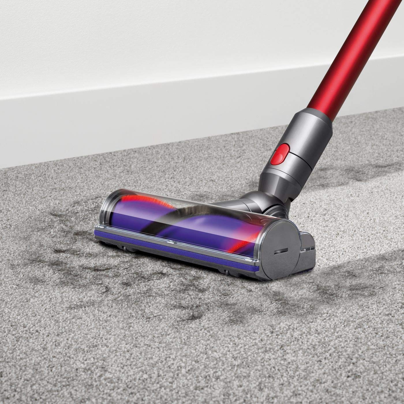 Amazon.com - Dyson Cyclone V10 Motorhead Lightweight Cordless