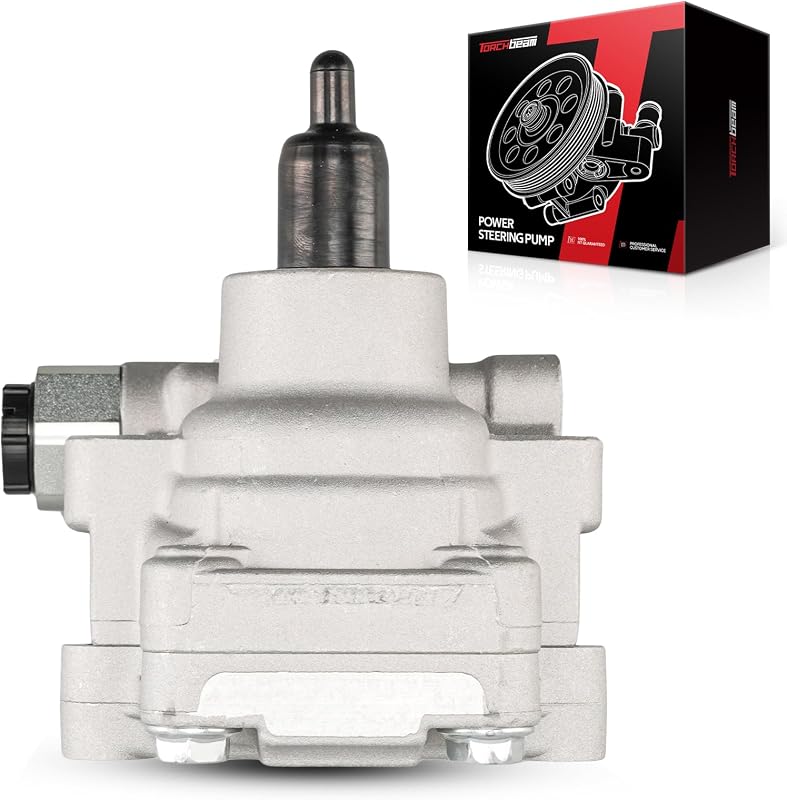 Bomba da direção hidráulica Torchbeam 21-5466 para STS 3.6L 2005–2011 – 1 unidade