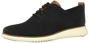 Cole Haan Mens 2 Zerogrand Lightweight Stitchlite Oxford