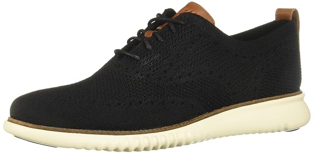 Cole Haan Mens 2 Zerogrand Lightweight Stitchlite Oxford