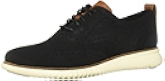 Men's 2.ZEROGRAND Stitchlite Oxford Shoes