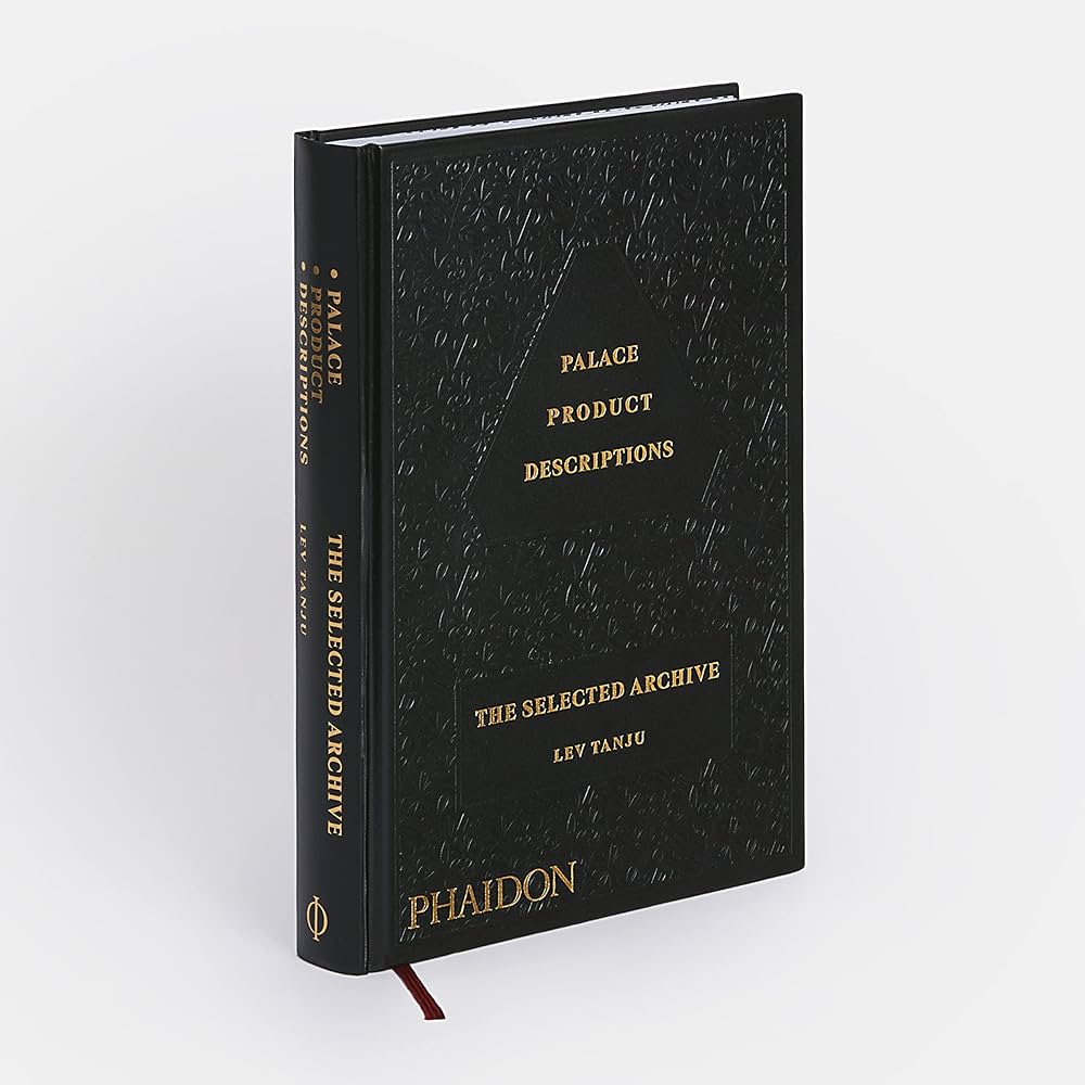 Amazon.co.jp: Palace Product Descriptions: The Selected