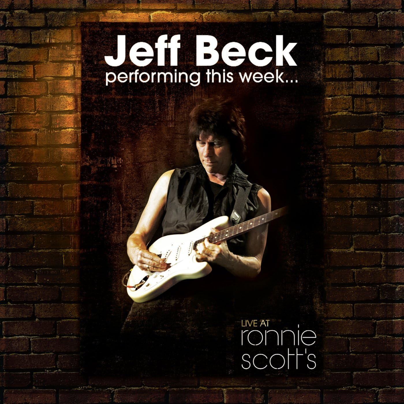 Performing This Week - Live At Ronnie Scott'S [BLU-RAY DVD] [2009]