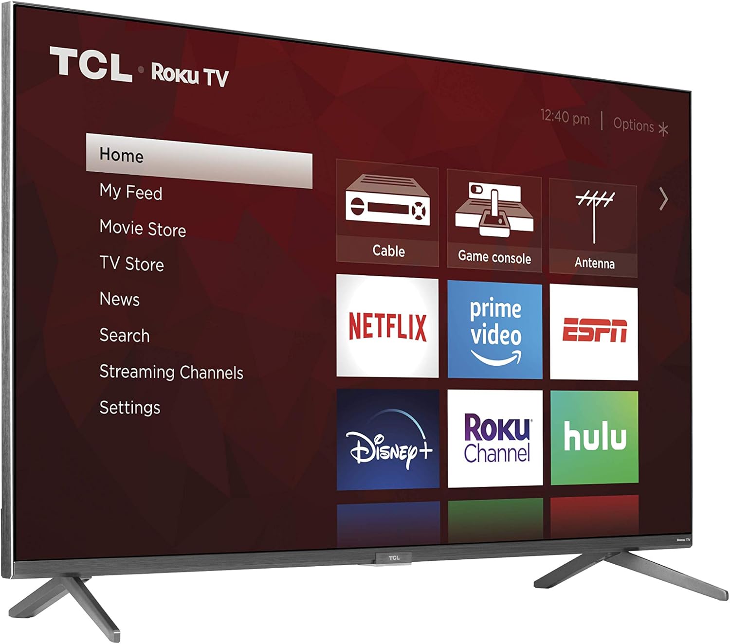 How To Operate A Tcl Roku Tv