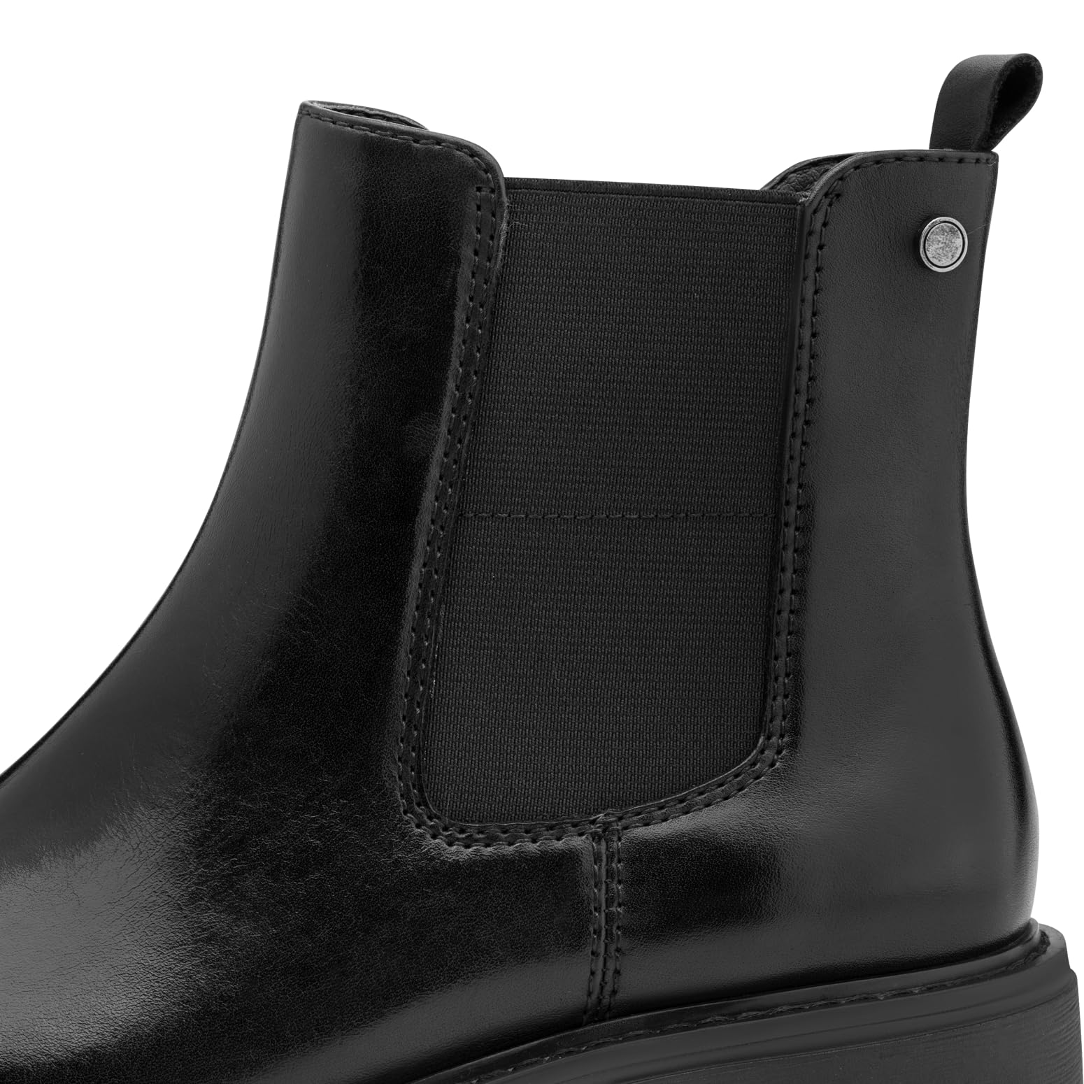 Jana Chelsea Boot 8-25700-45 H-Weite