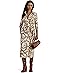 Lauren Ralph Lauren Belting-Print Twill Shirtdress - #4 of 4
