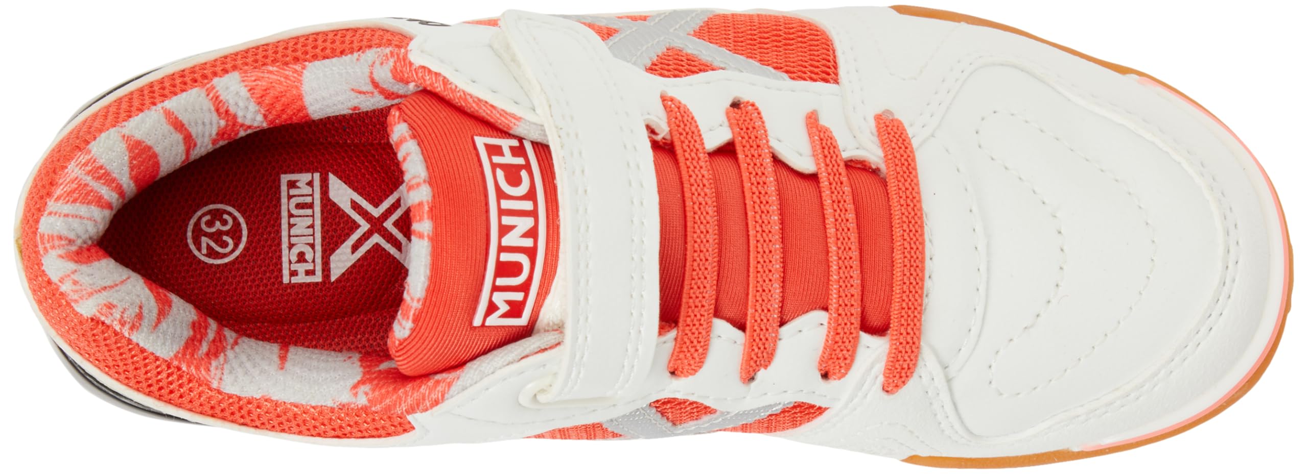 Munich One Kid VCO 75 ZapatillasUnisex niños