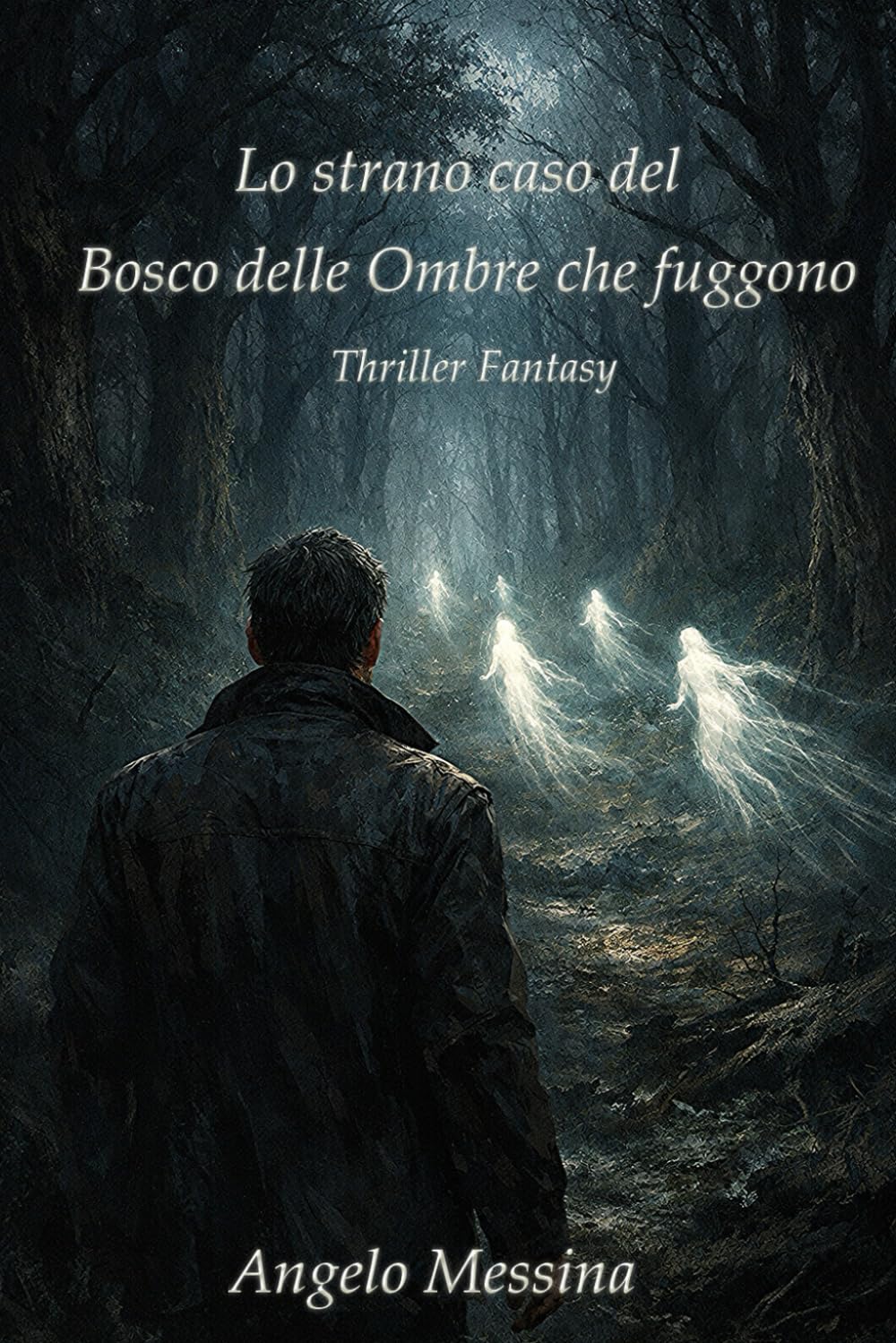 Lo Strano Caso del Bosco delle Ombre che Fuggono