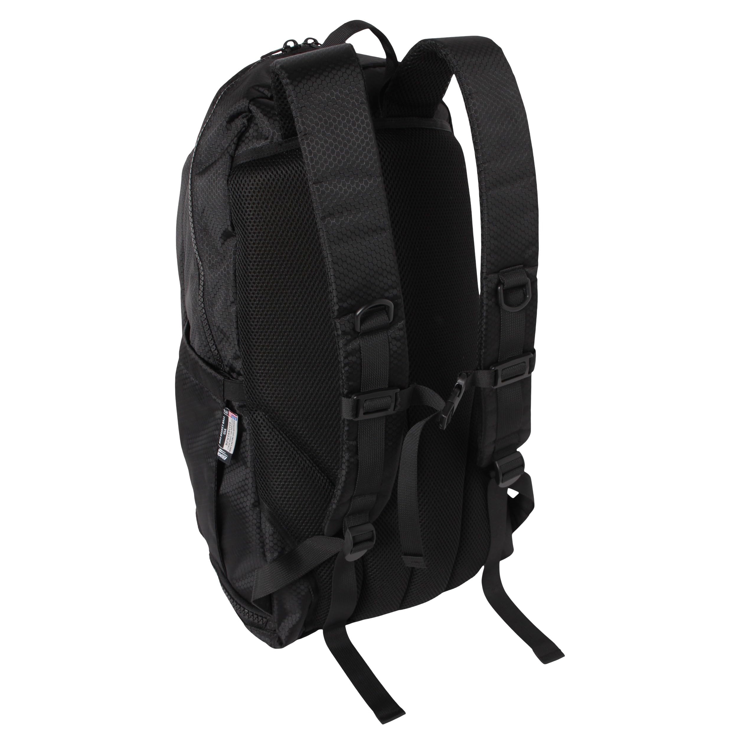 Amazon | BIKE バイク バスケットボール バスケ バックパック 32L